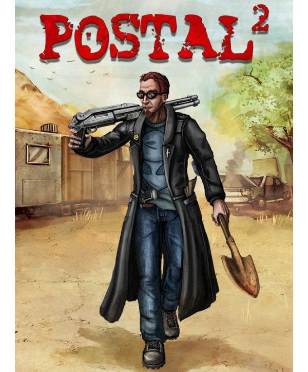 Postal 2 GOG.com Key GLOBAL